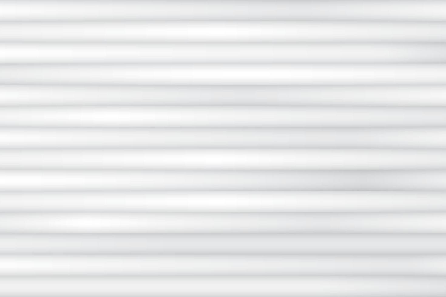 Abstract white and gray color, modern design background with geometric shape. Vector illustration.