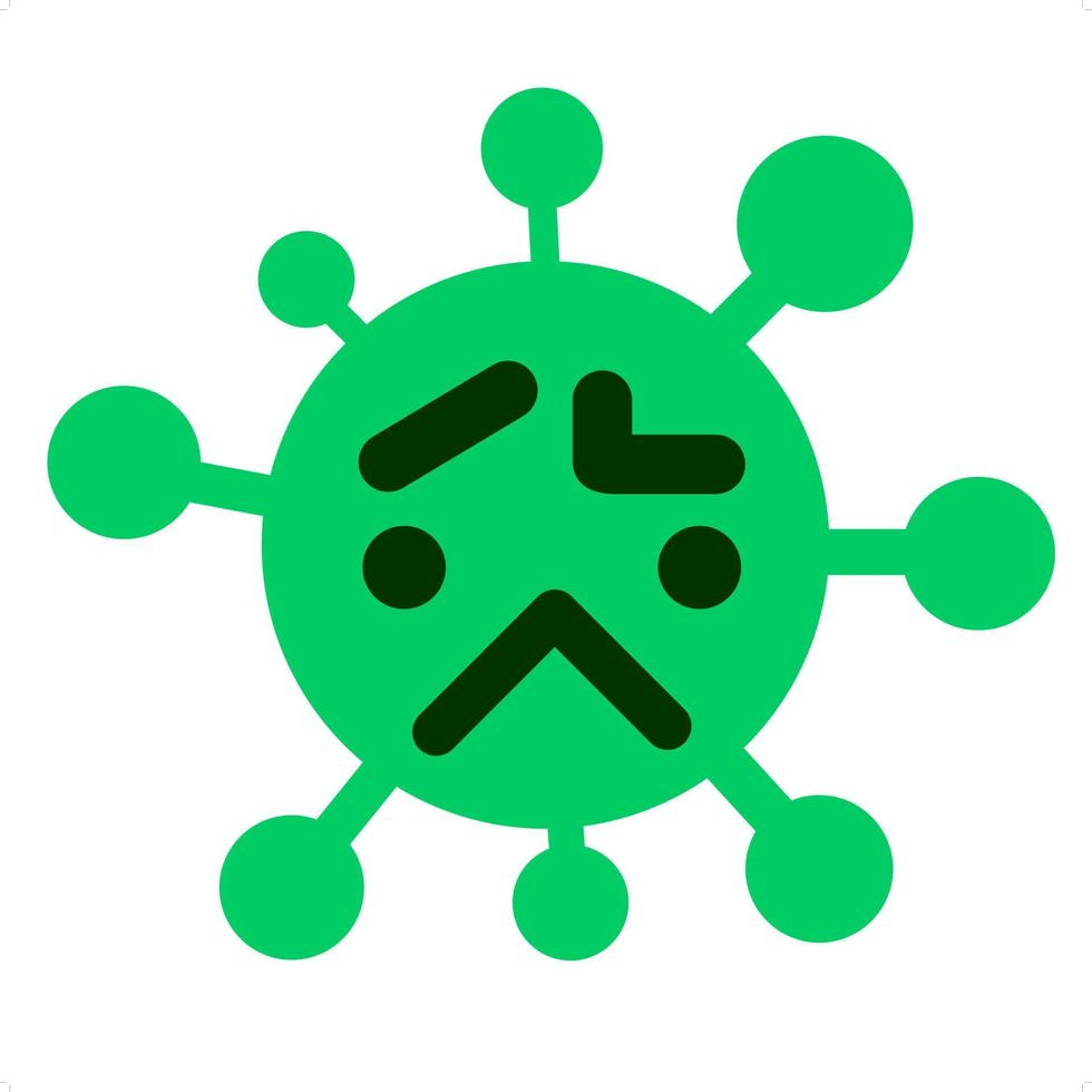 lack of confidence virus vector