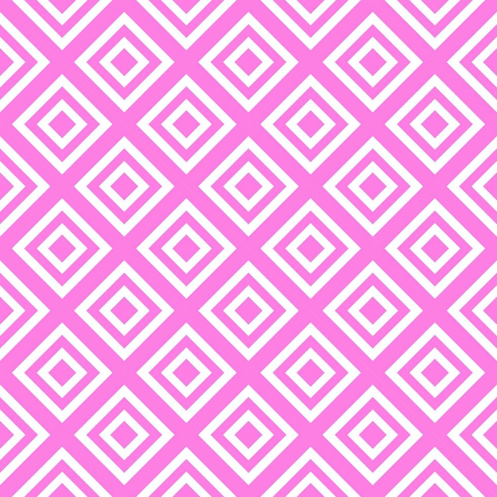 Vector seamless pattern. Modern stylish texture. Abstract geometric background