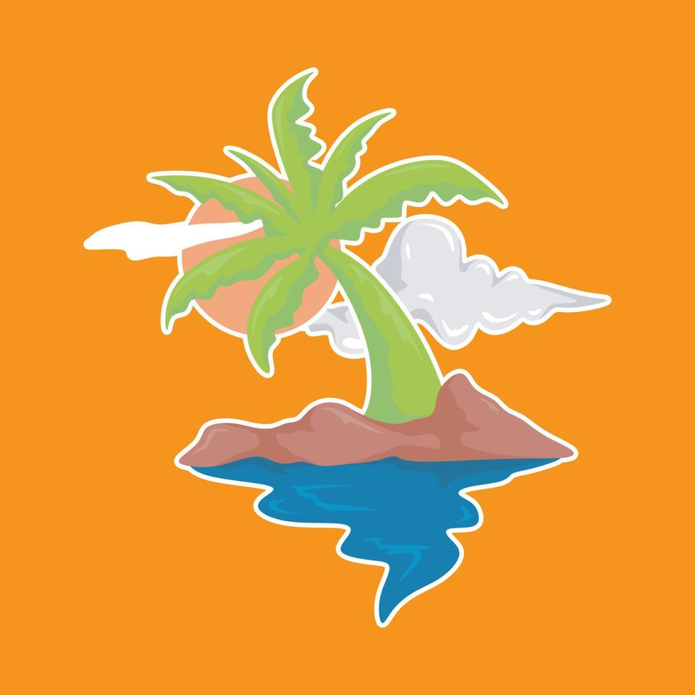 Beach Vector Art, Icons, and Graphics for Free Download