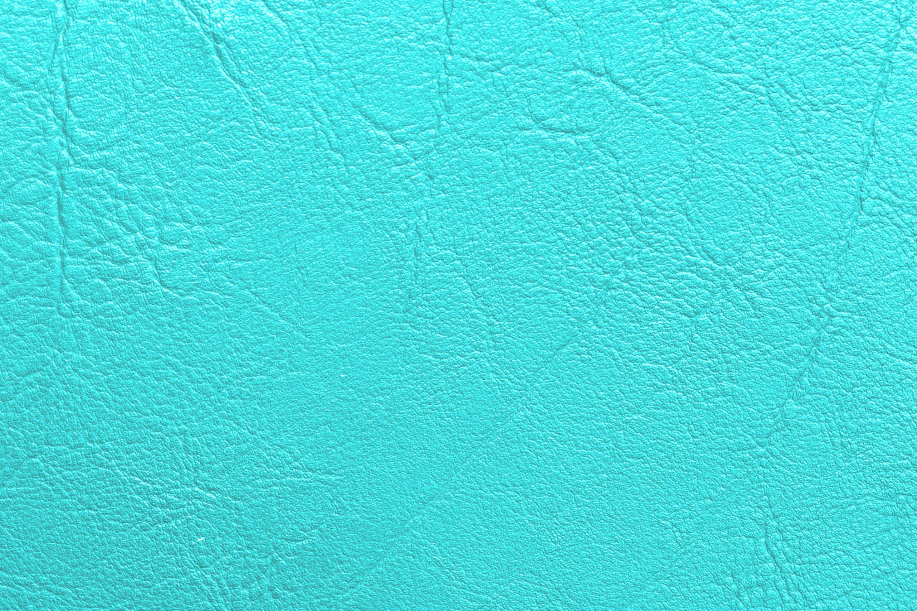 Cyan-Teal leather texture background 8419225 Stock Photo at Vecteezy