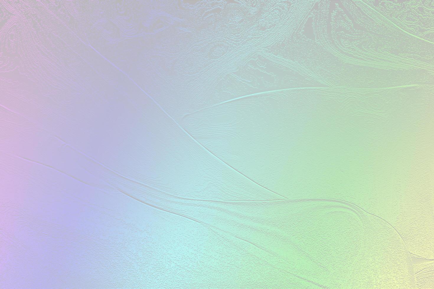 Wall or gloss paper with color gradient.Wrinkled fabric texture background photo