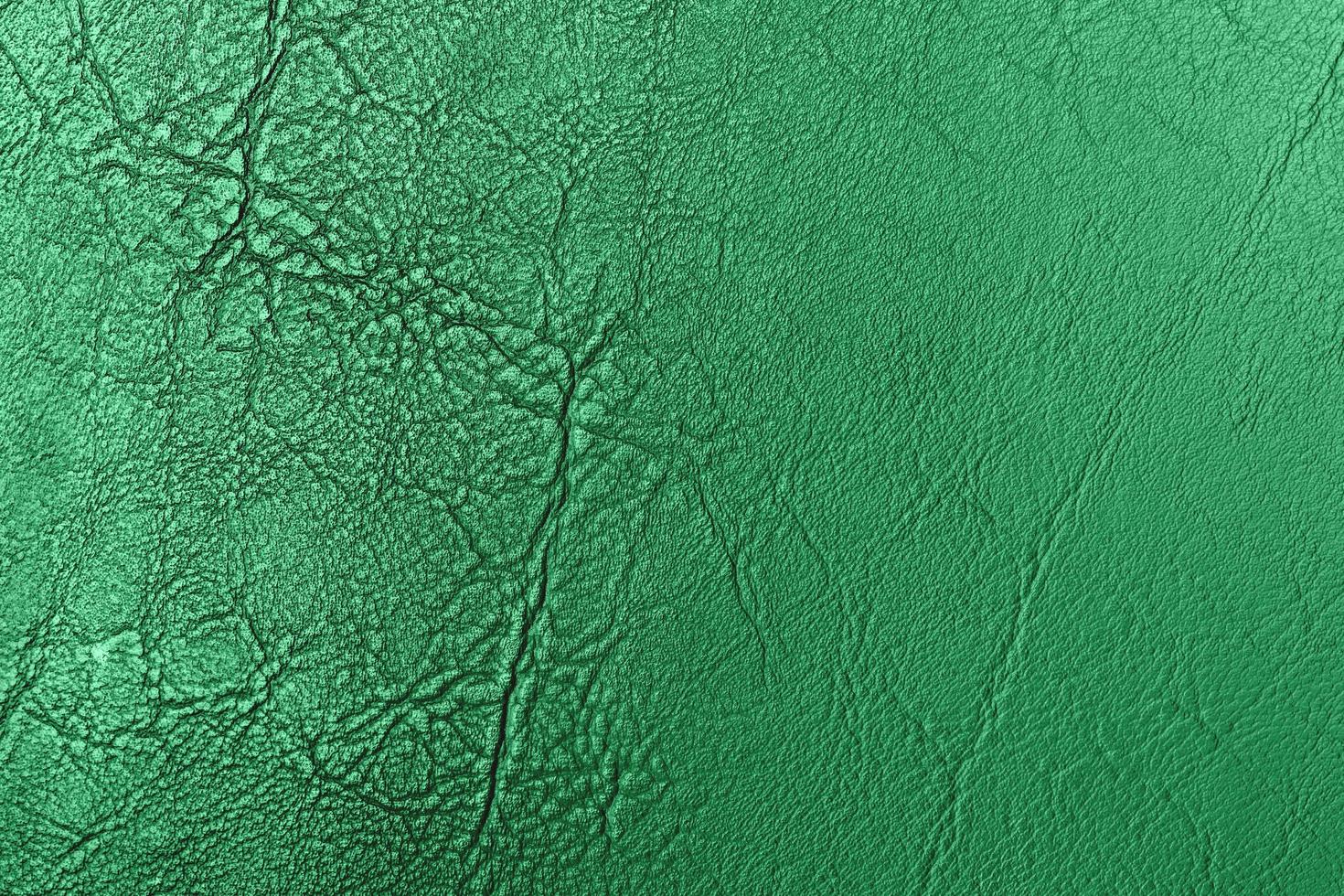 green leather texture background 8419423 Stock Photo at Vecteezy