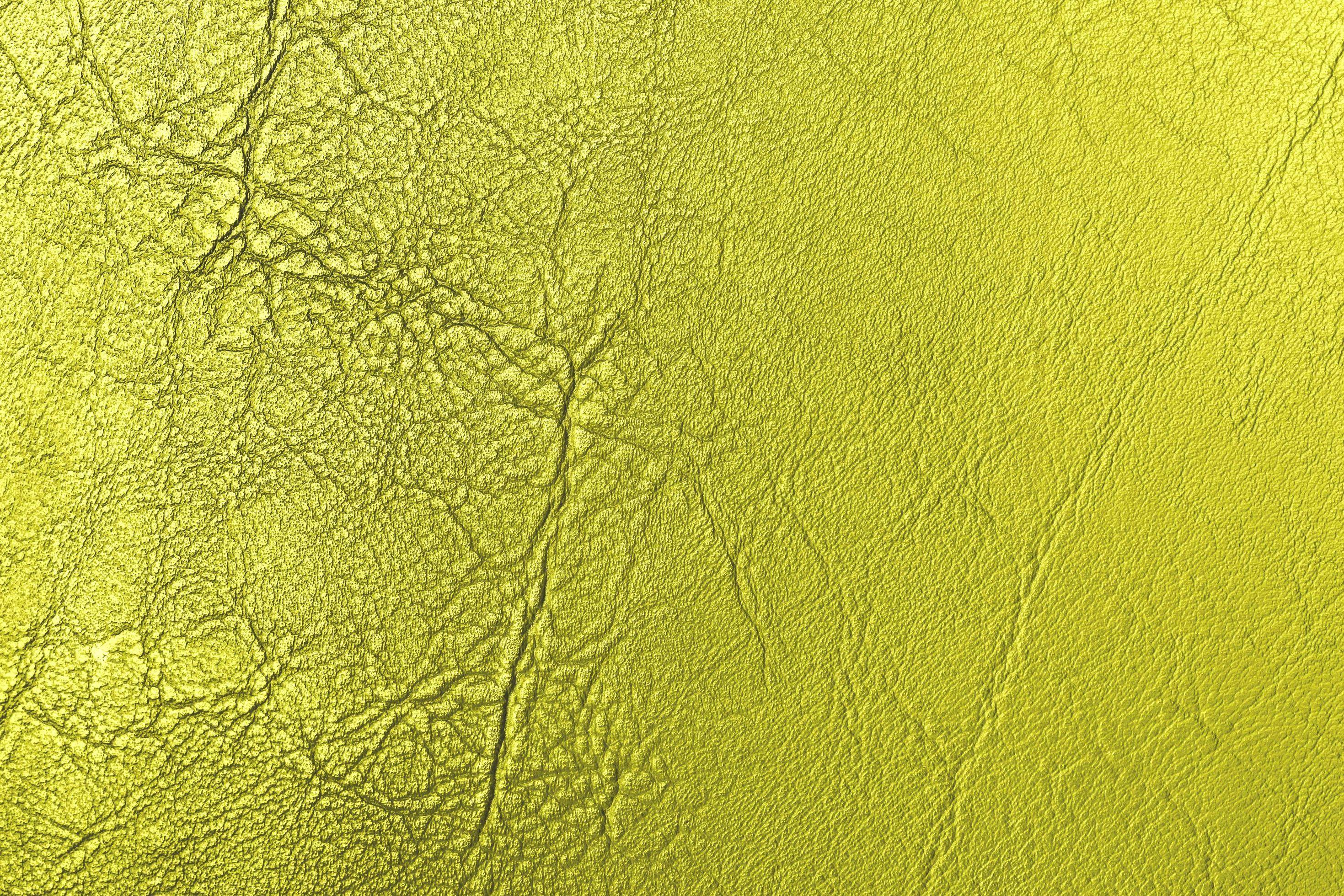 Yellow leather texture background 8420012 Stock Photo at Vecteezy
