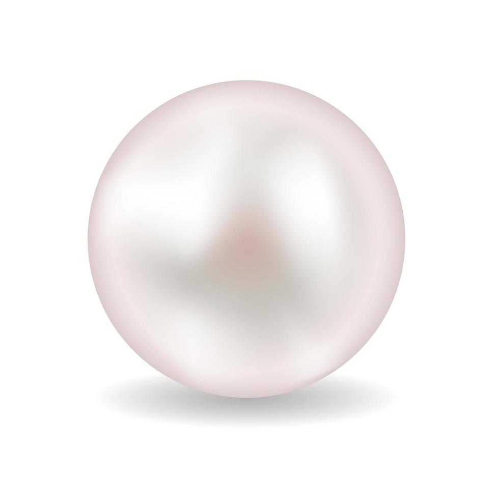 Pearl  illustration photo