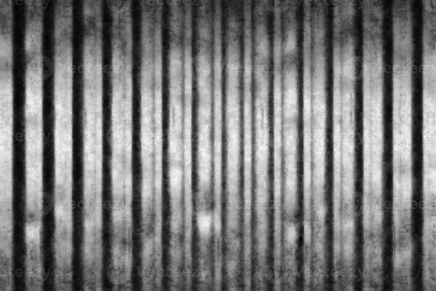 Silver metal background. Brushed metallic texture. 3d rendering photo