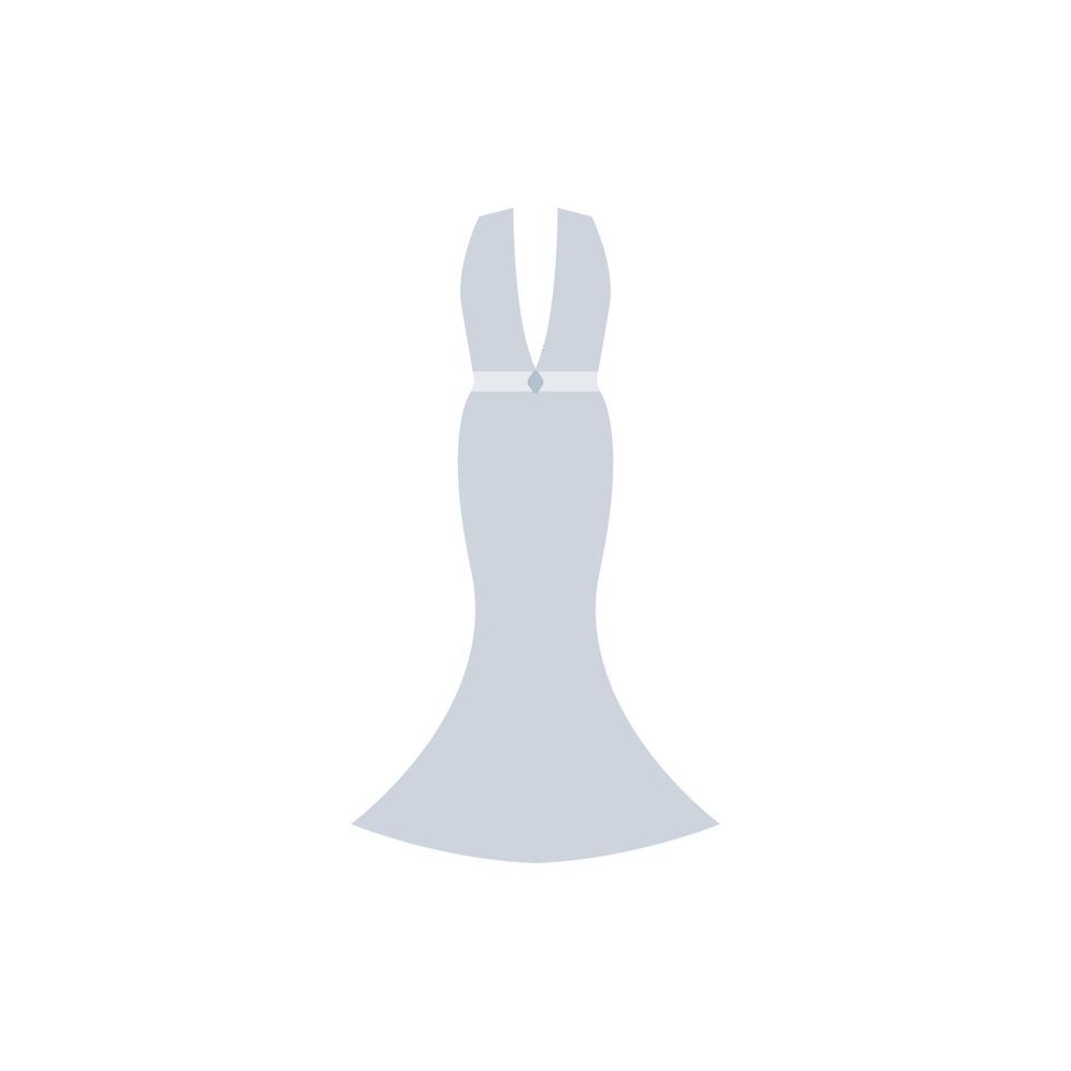 dress icon vector illustration design