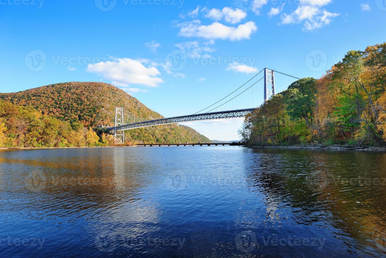 Bear Mountain view photo