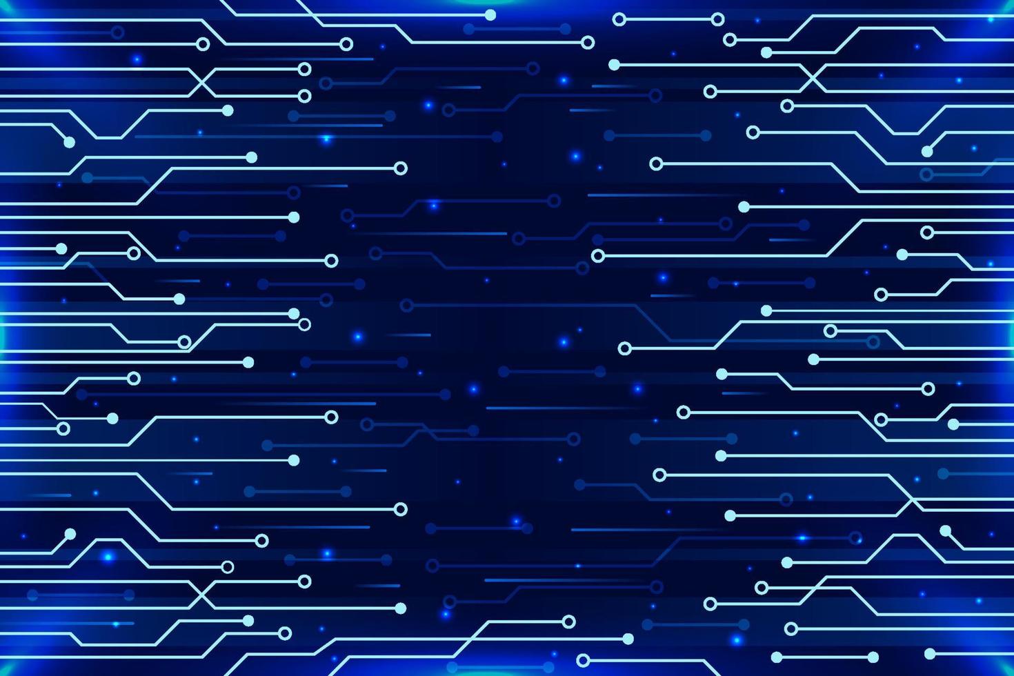 Technology Modern Background vector