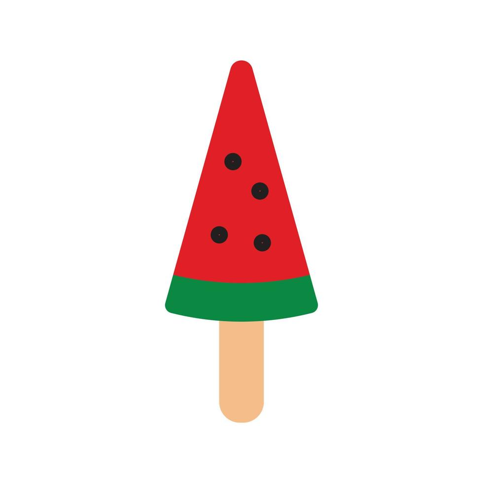 ice cream vector for website symbol icon presentation