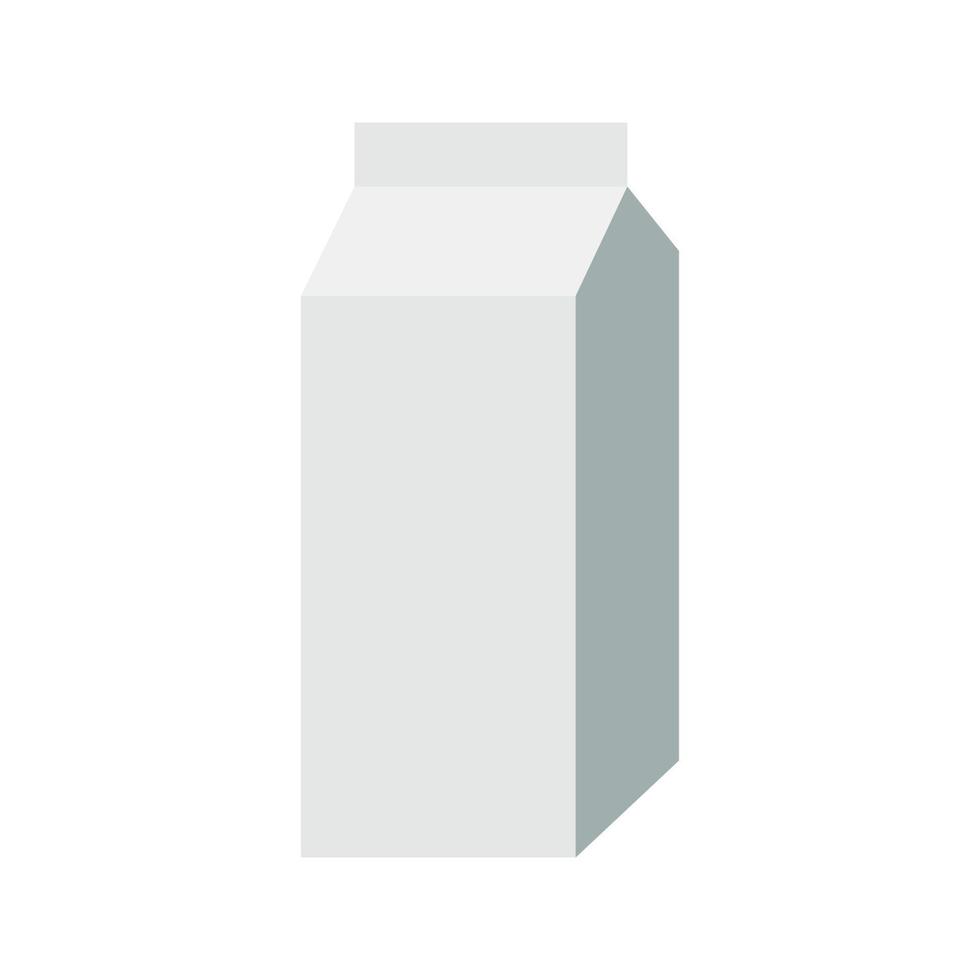 vector de leche para presentación de icono de símbolo de sitio web