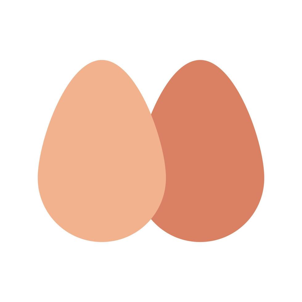 egg vector for website symbol icon presentation