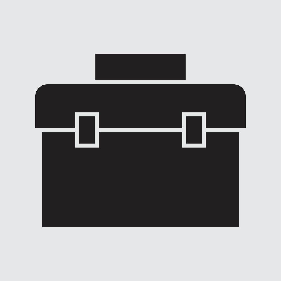 utility box vector for website symbol icon presentation
