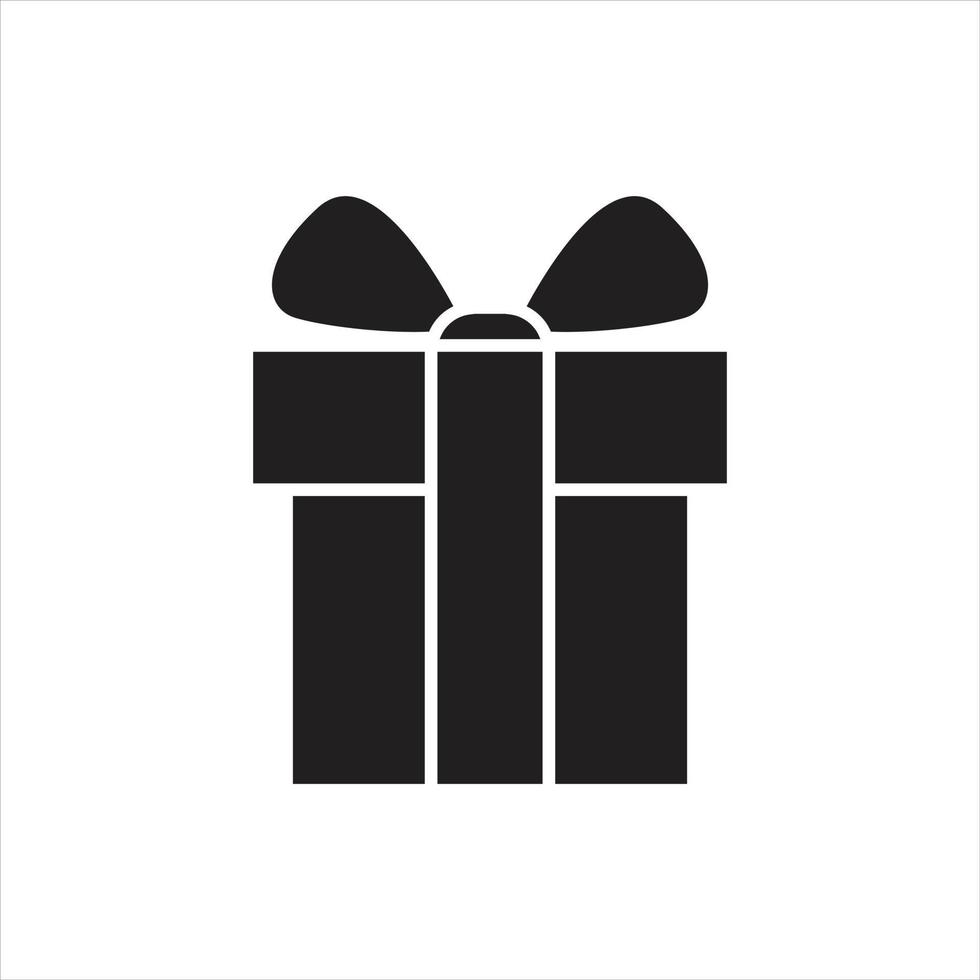 gift box vector for website symbol icon presentation