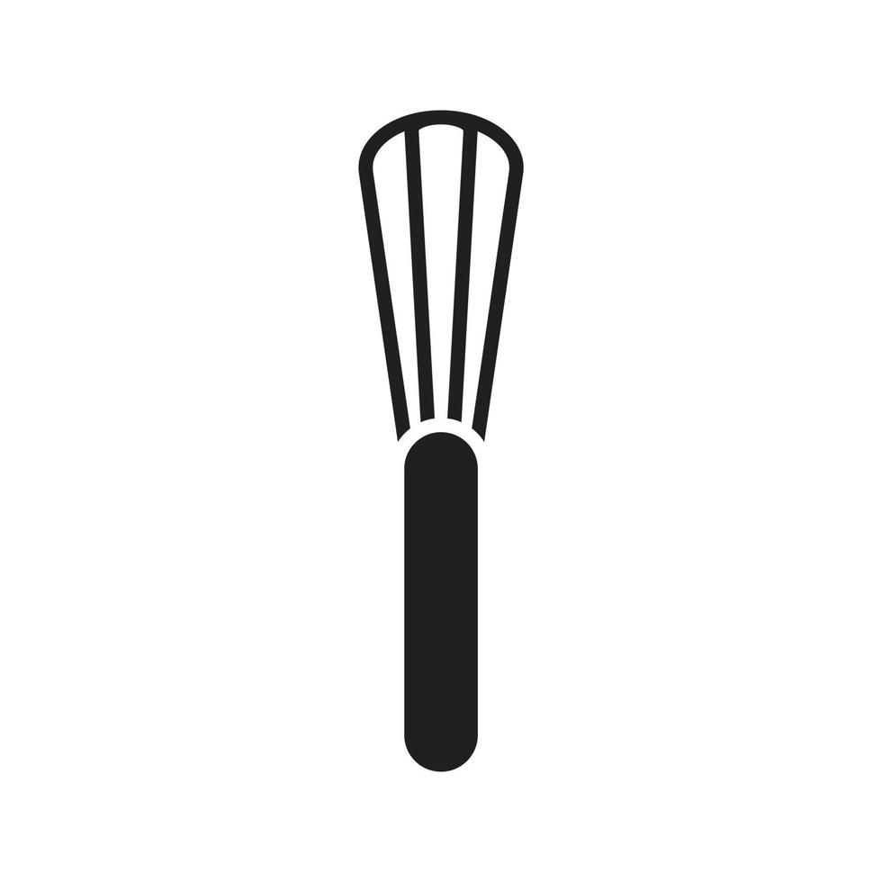 hand mixer vector for website symbol icon presentation