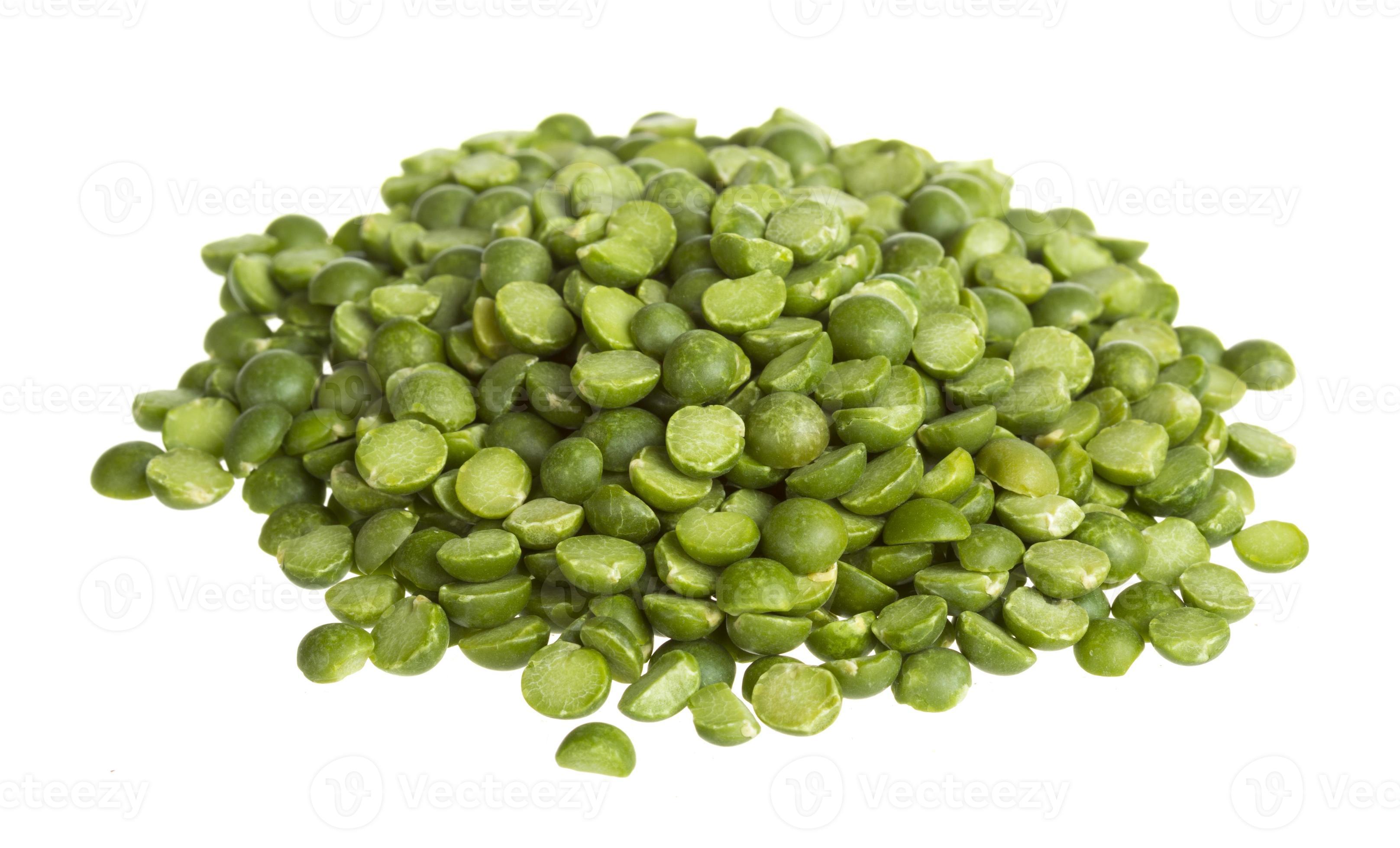 green split peas 8429412 Stock Photo at Vecteezy