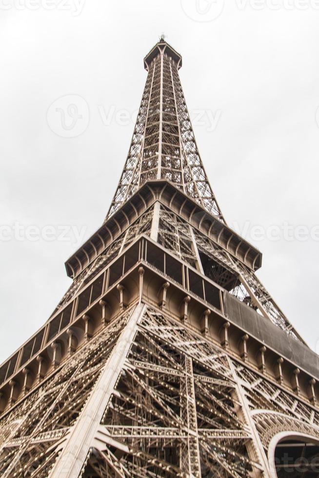 Eiffel Tour Paris photo