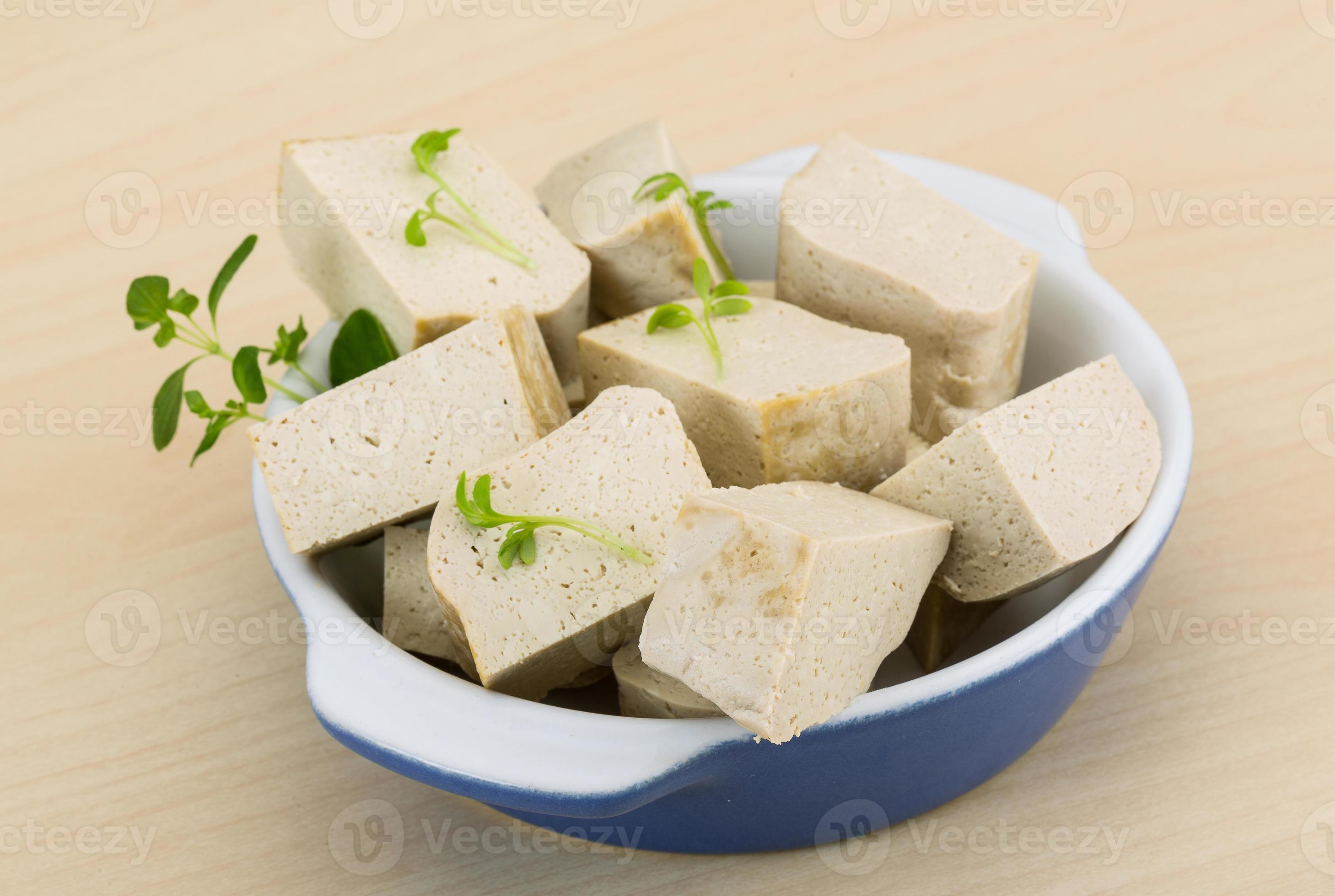 Tofu - soya cheese 8429789 Stock Photo at Vecteezy