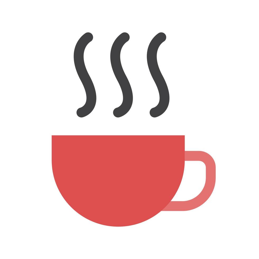 coffee vector for website symbol icon presentation