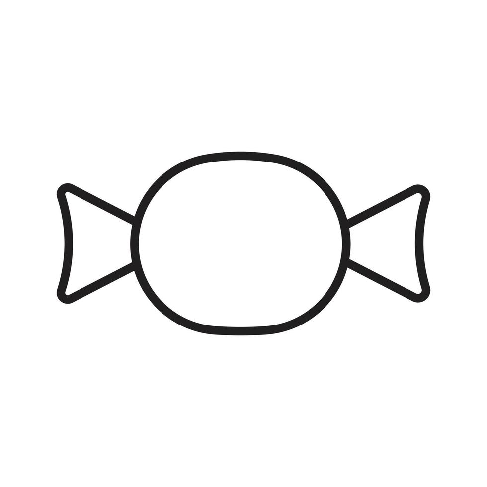 candy vector for website symbol icon presentation