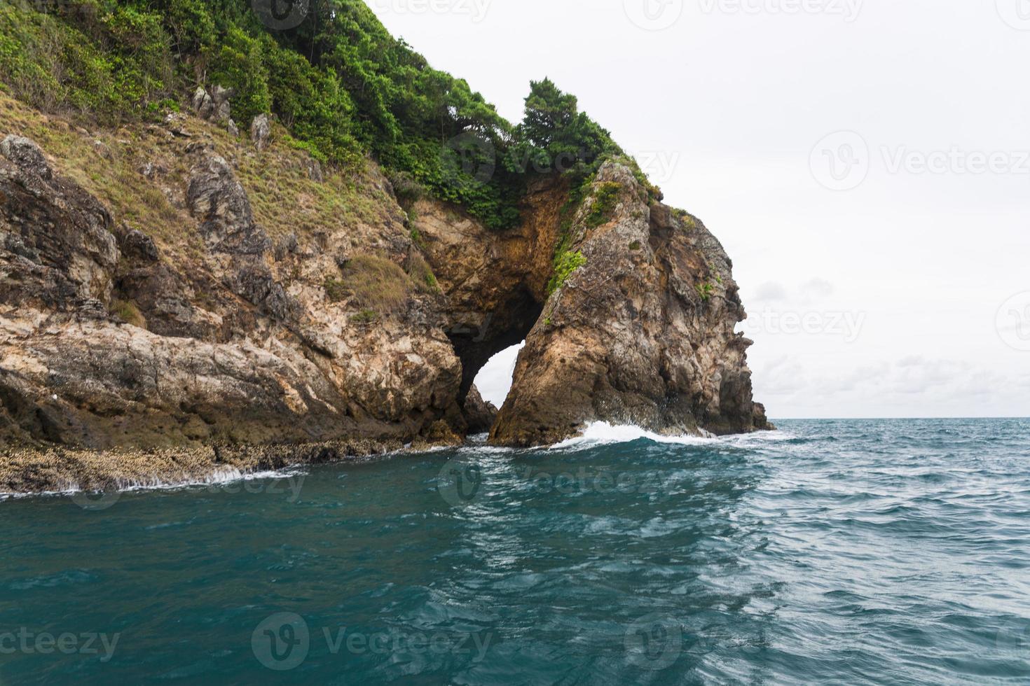 Ko Samet Arhipelageo photo