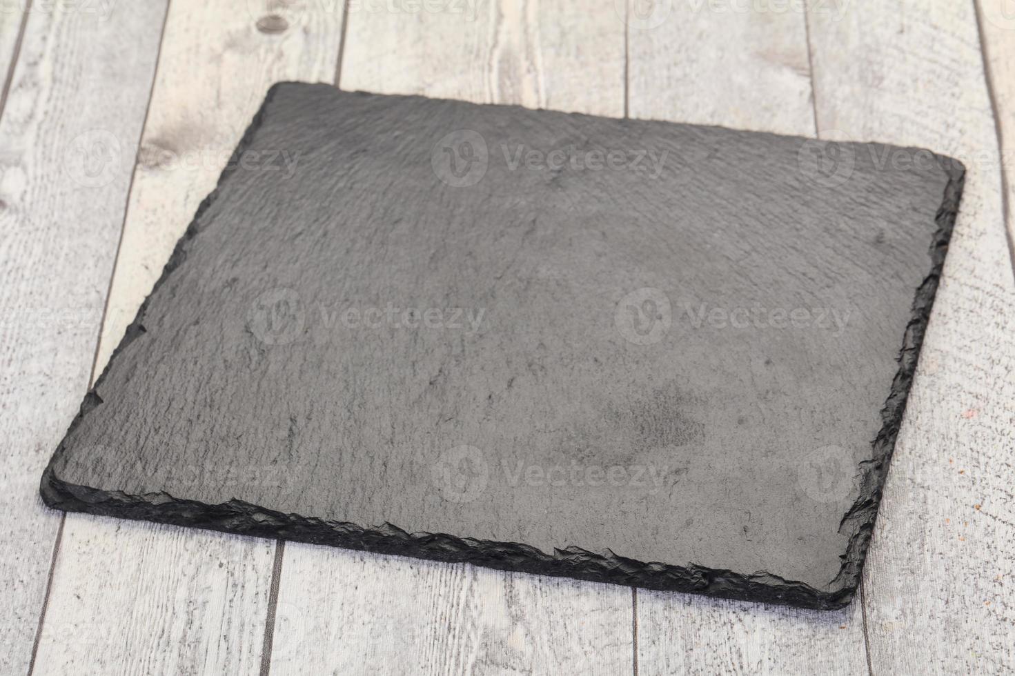 Stone board - kitchenware photo