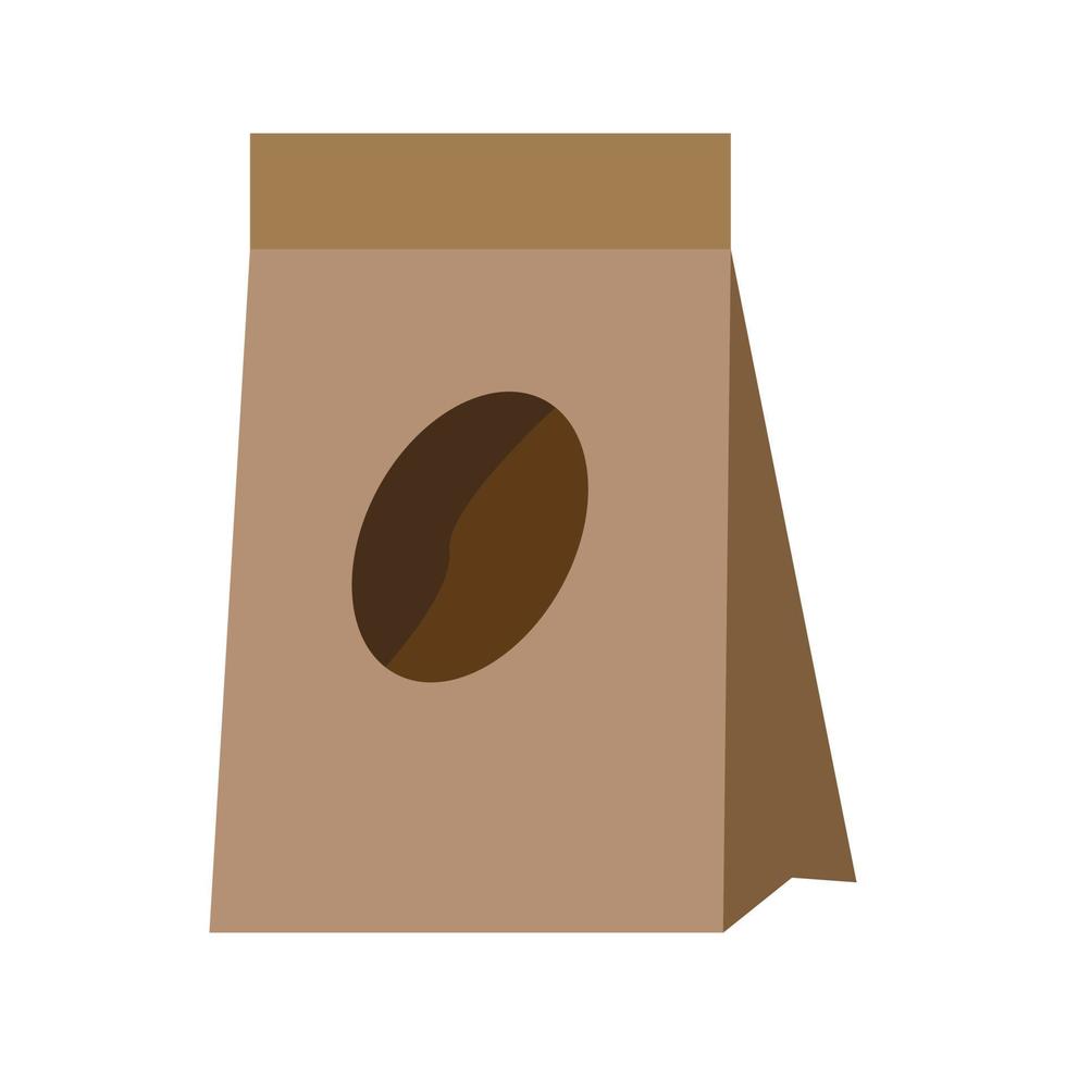 vector de café para presentación de icono de símbolo de sitio web