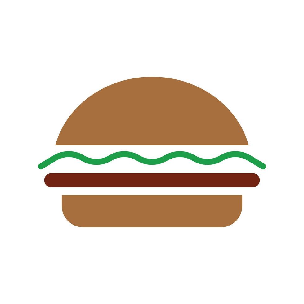 hamburger vector for website symbol icon presentation