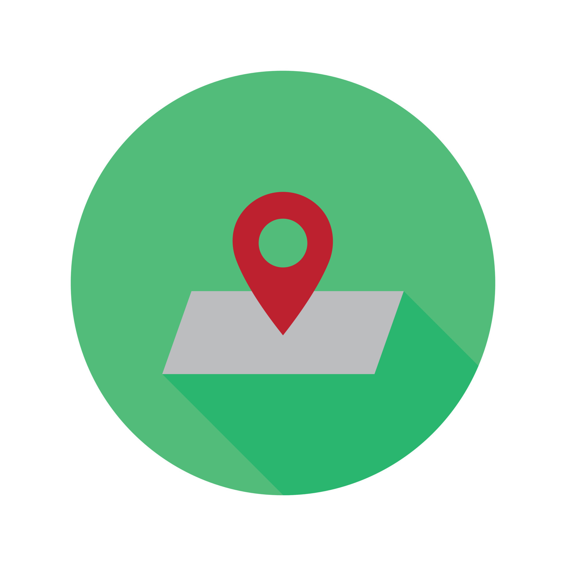 location icon vector for website symbol presentation 8437403 Vector Art ...