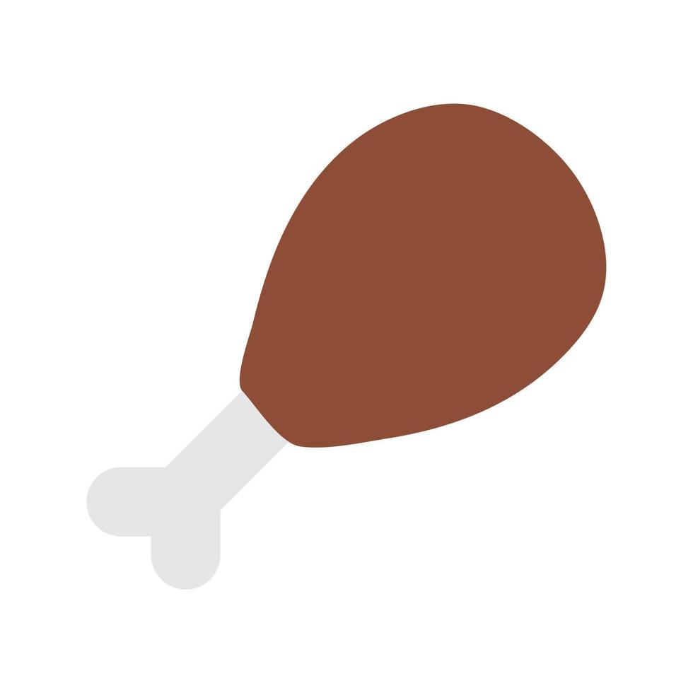 meat vector for website symbol icon presentation