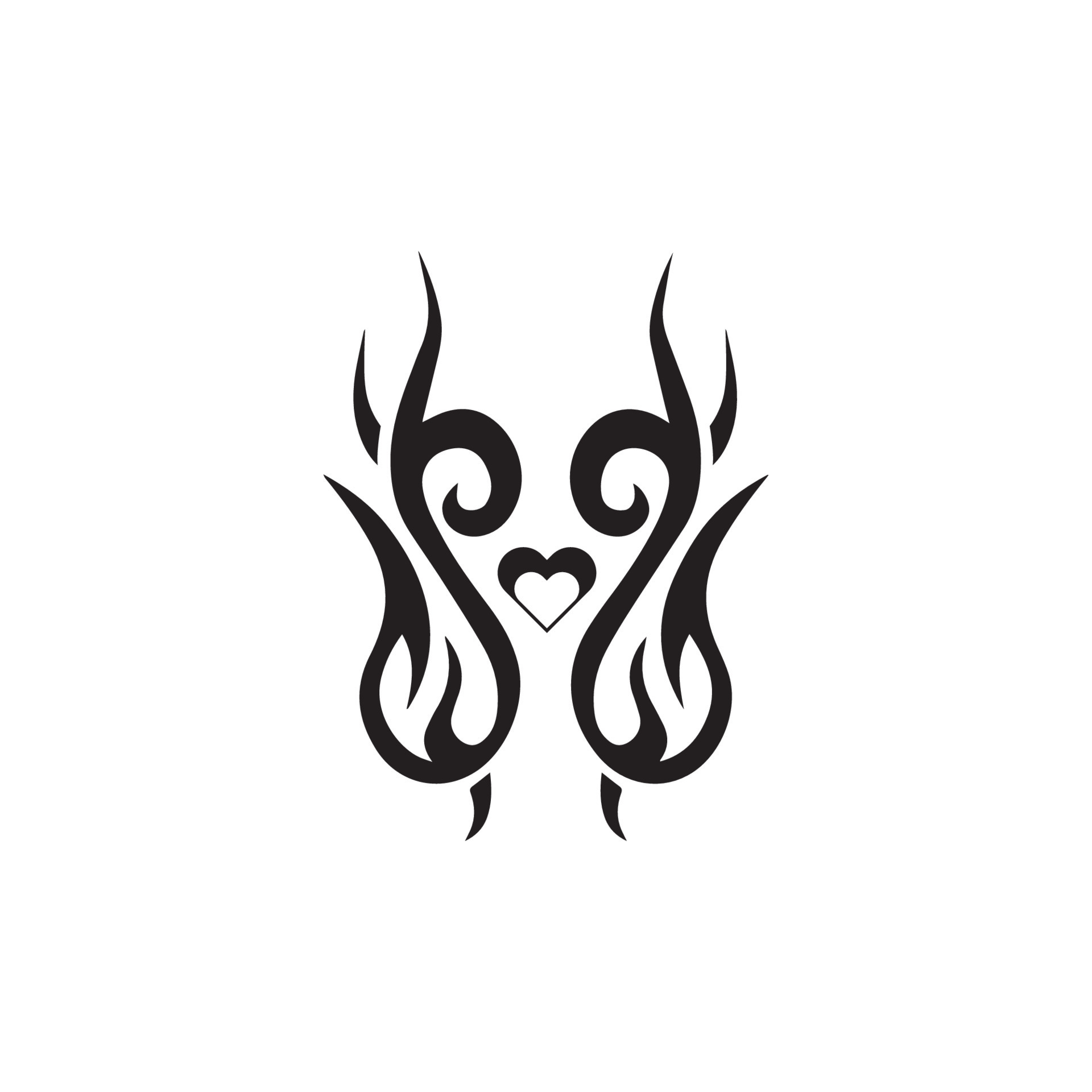 tribal tattoo icon vector illustration design 8440736 Vector Art at Vecteezy tribal tattoo icon vector illustration design 8440736 Vector Art at Vecteezy