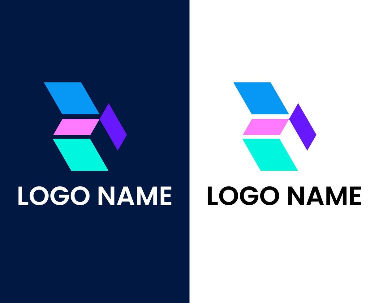letter s and c logo design template vector