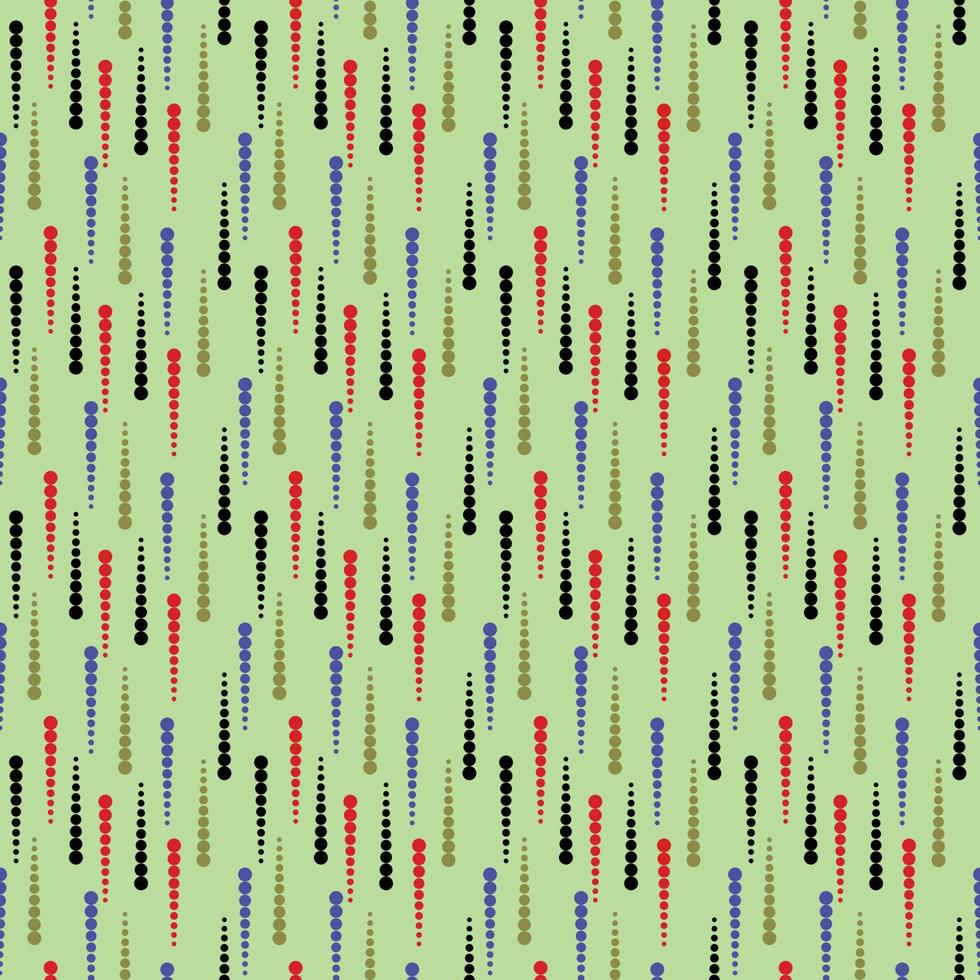 Background texture Vector seamless pattern Modern abstract repeating geometric tiles striped elements