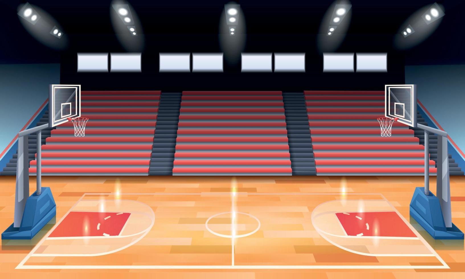 Basketball Court Cartoon Images Infoupdate org Basketball Court Cartoon Images Infoupdate org