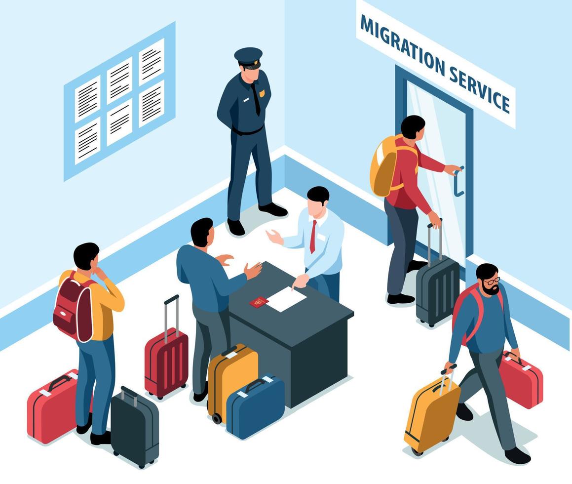 Migrant Workers Illustration 8443056 Vector Art At Vecteezy migrant-workers-illustration-8443056-vector-art-at-vecteezy