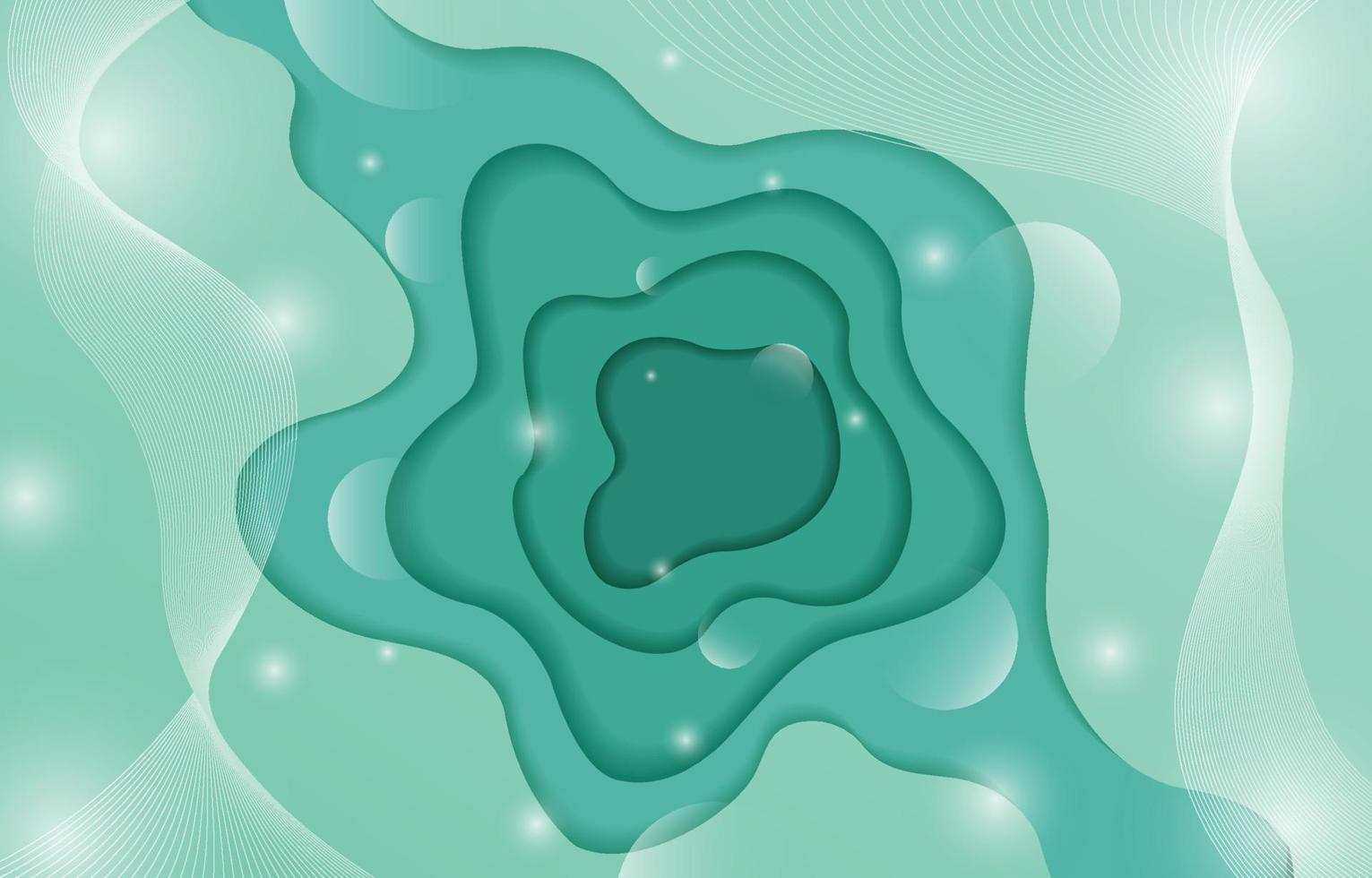Mint Green Background 8443845 Vector Art at Vecteezy