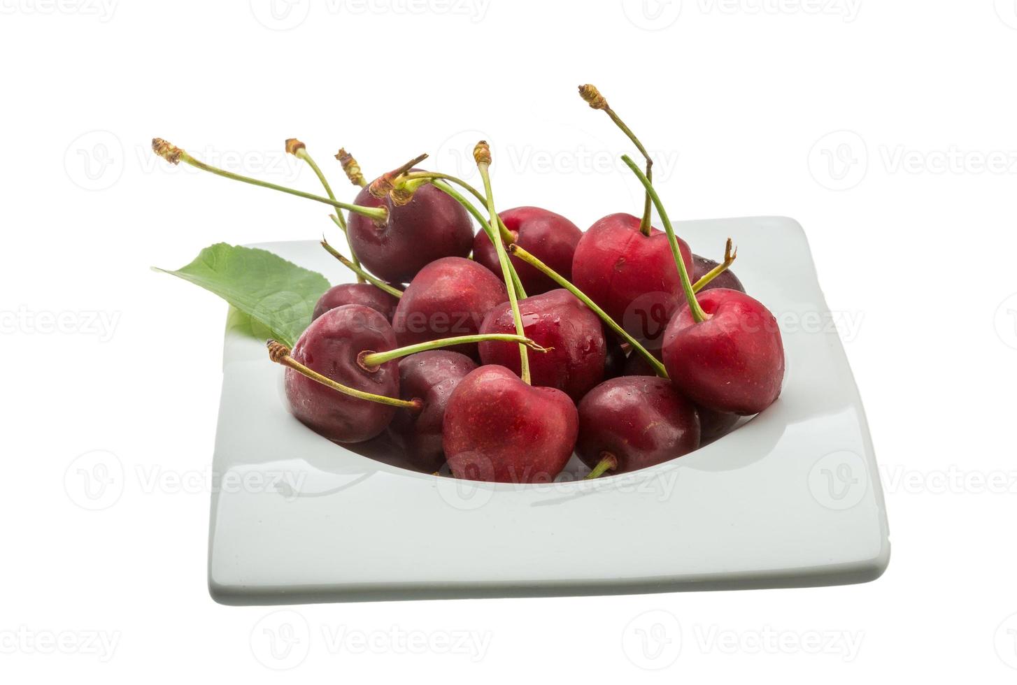 Gean - cherry photo