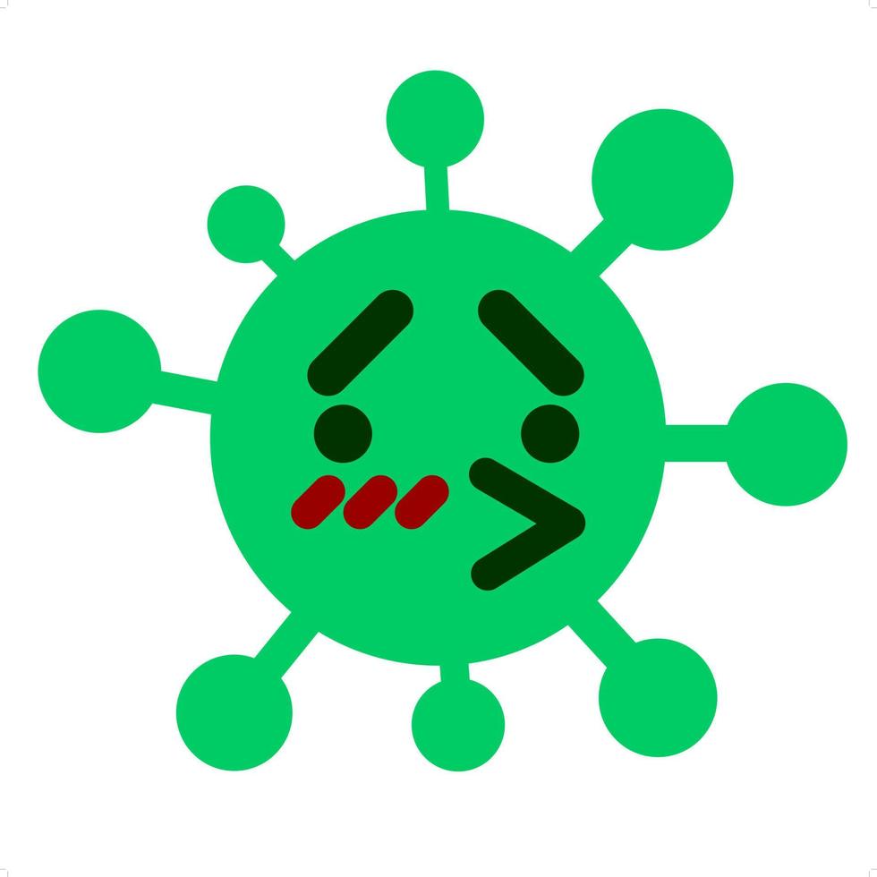 nervous bird virus vector