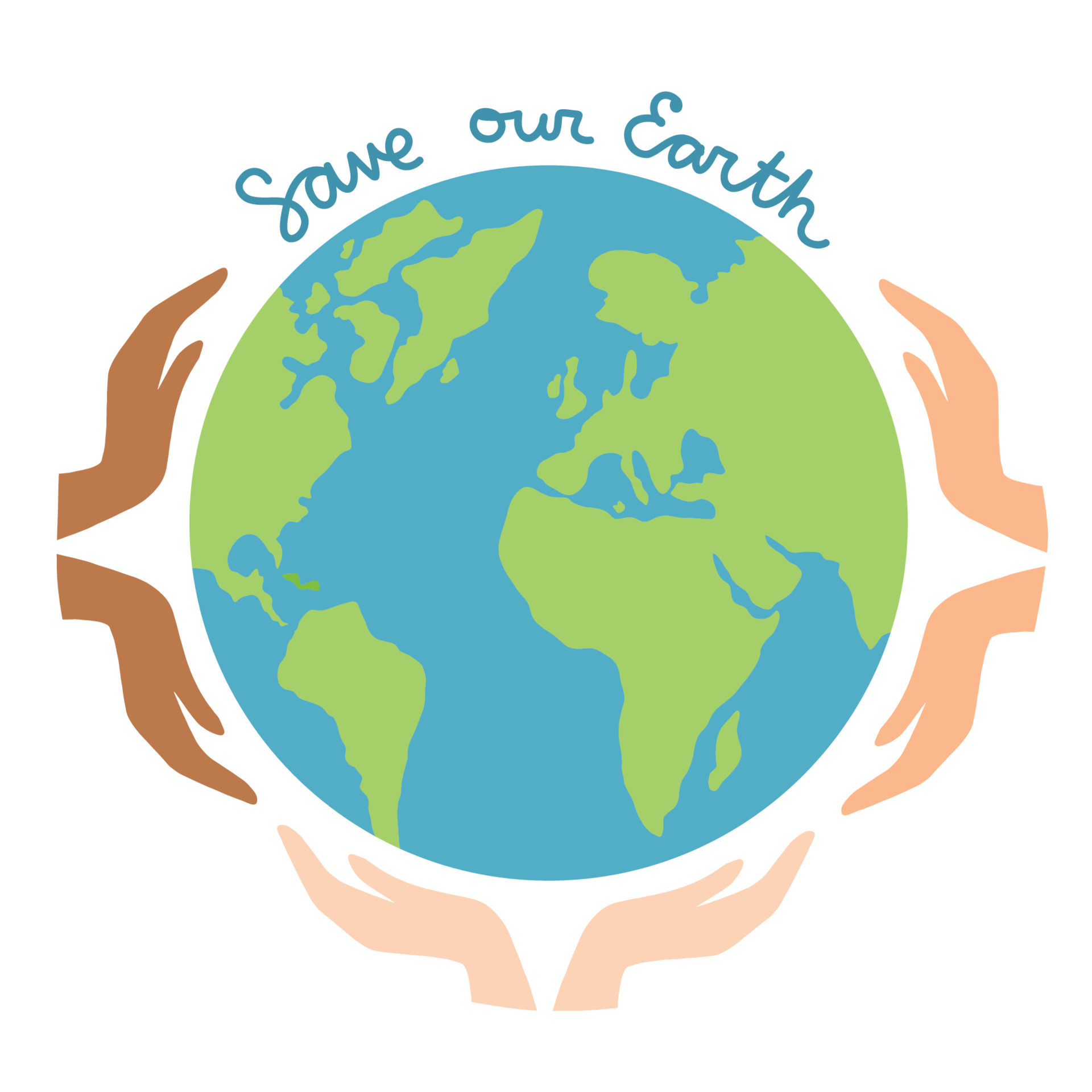 Hands of diverse people holding planet Earth. Tolerance, unity and peace metaphor. Flat Cartoon Vector Illustration with text Save our Planet 8450044 Vector Art at Vecteezy Hands of diverse people holding planet Earth. Tolerance, unity and peace metaphor. Flat Cartoon Vector Illustration with text Save our Planet 8450044 Vector Art at Vecteezy