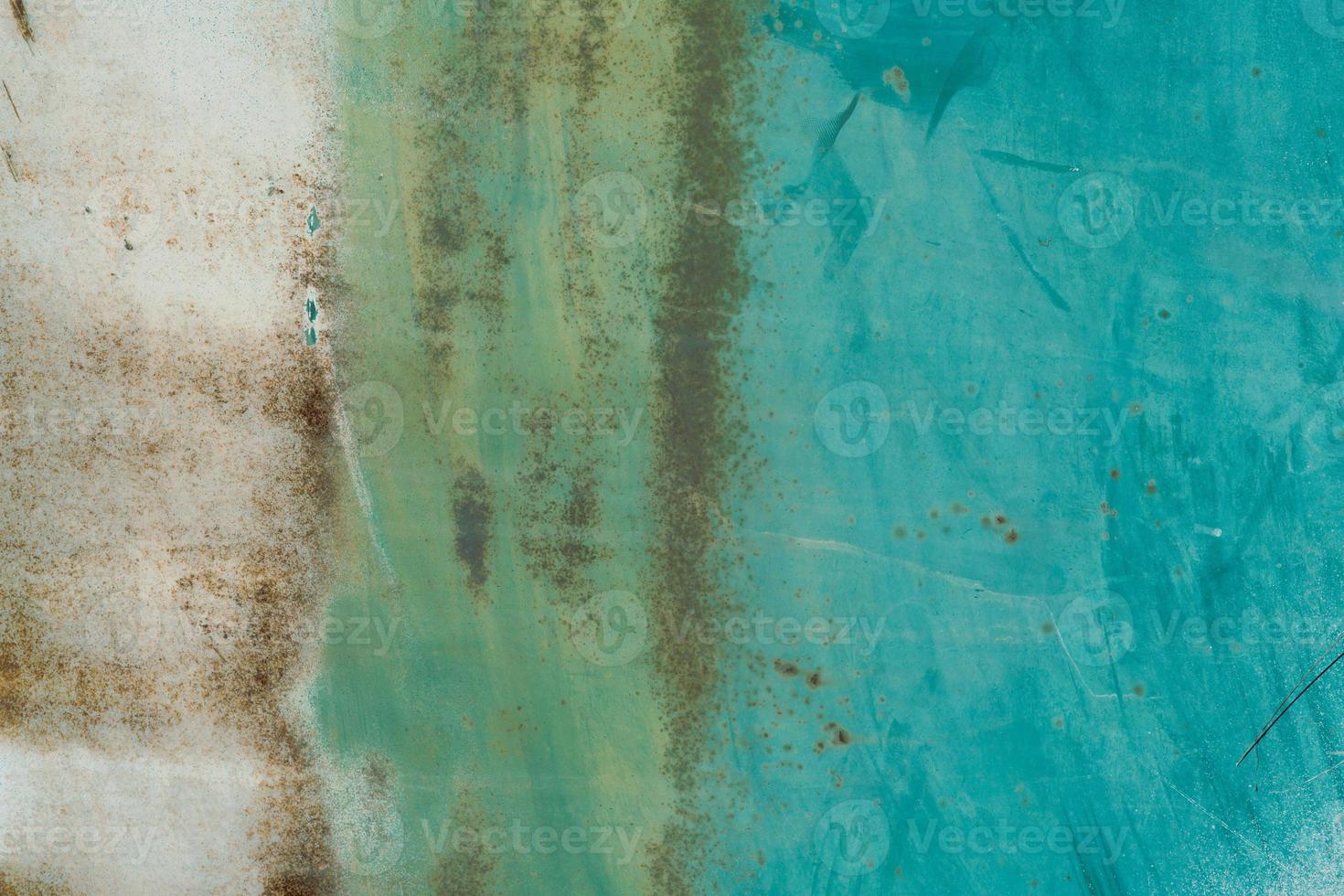 Texture Painted Metal sheet seamless, high quality photo