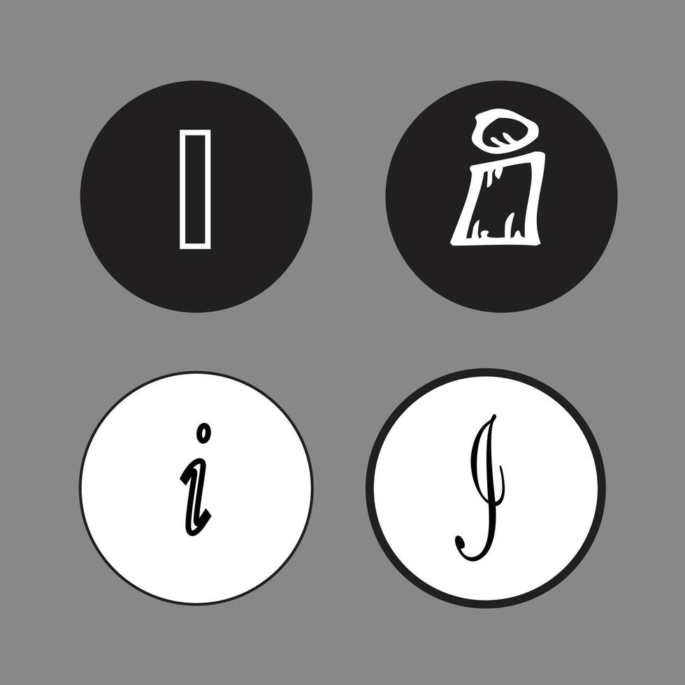 info icons information icon vector flat design button