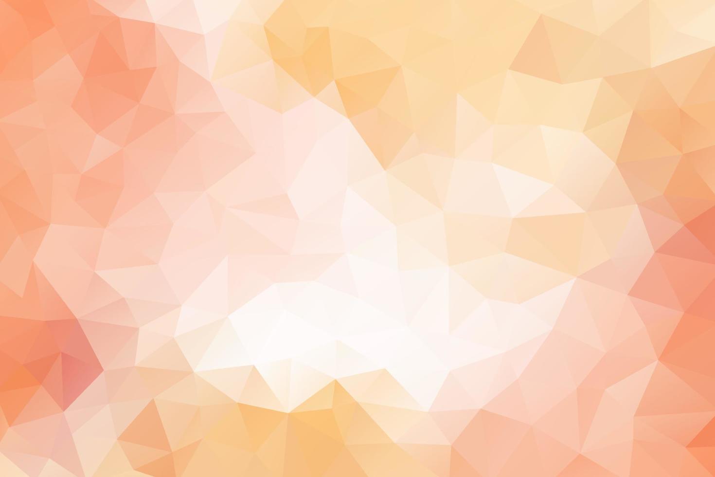 Vector background from polygons, abstract background of triangles ...