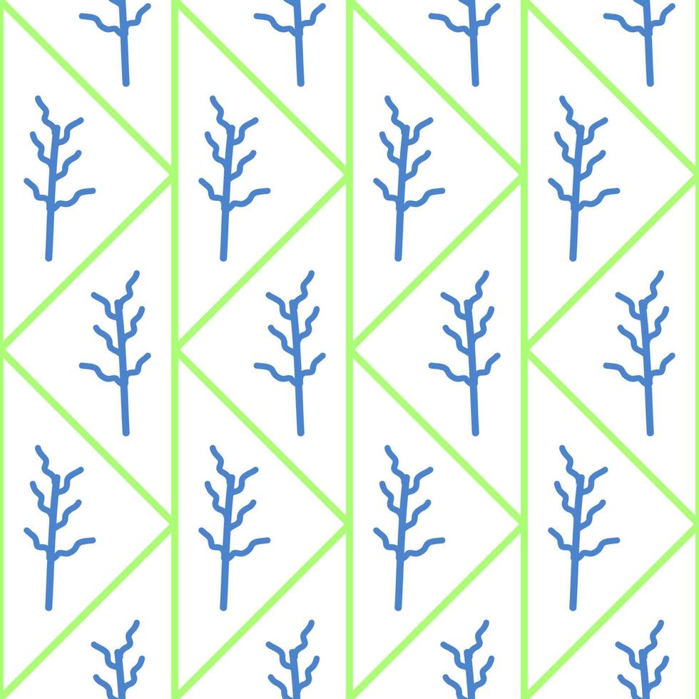bright trendy abstract pattern for wallpapers, textiles, backgrounds. vector