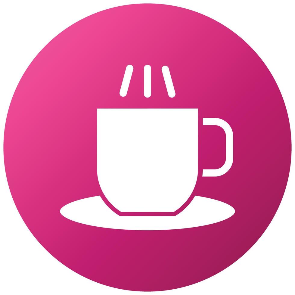 Coffee Icon Style vector