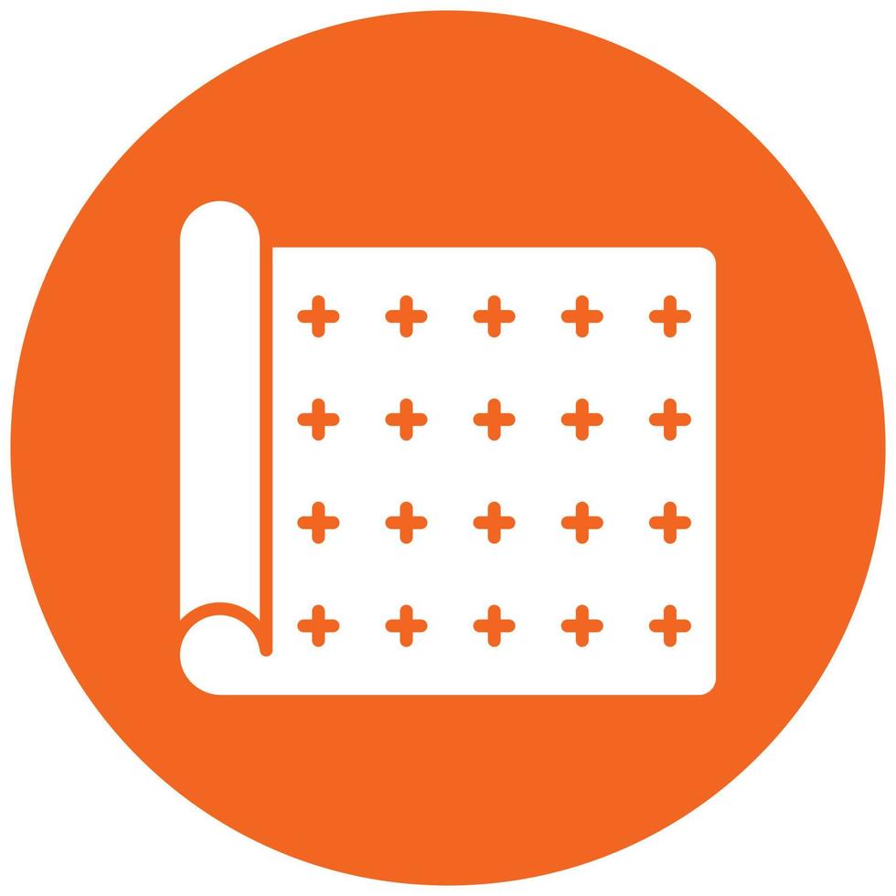 Mat Icon Style vector