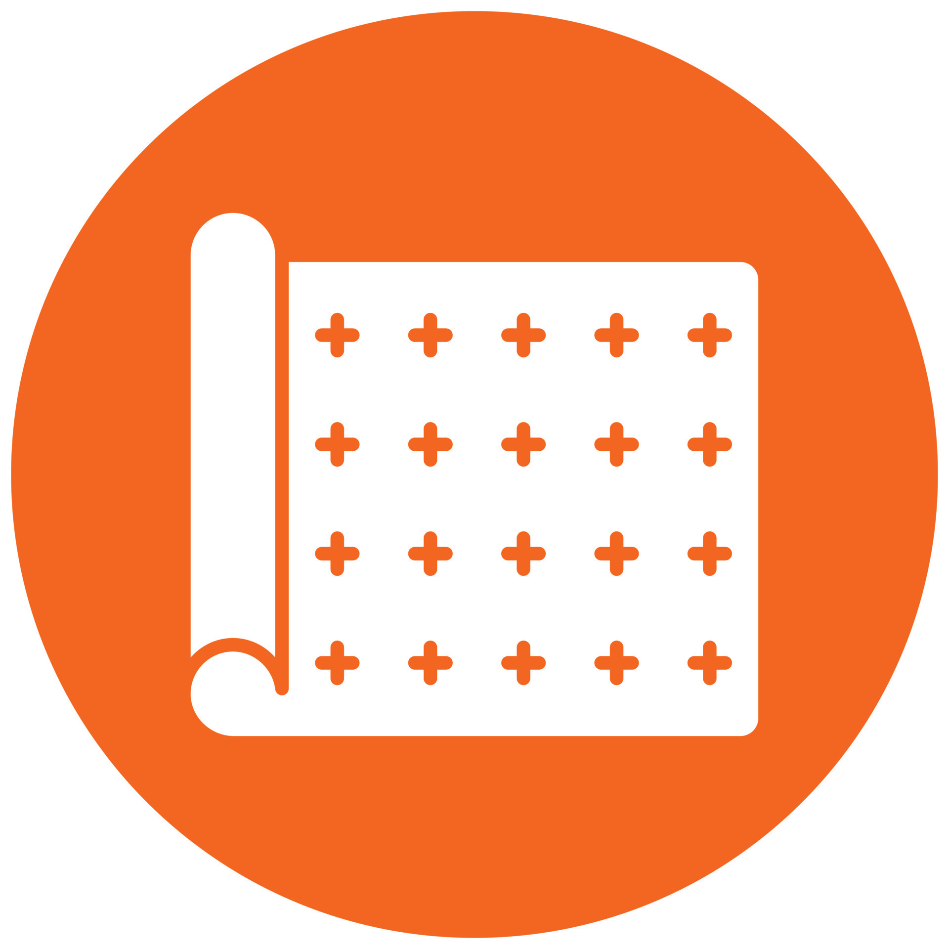 Mat Icon Style 8456041 Vector Art at Vecteezy