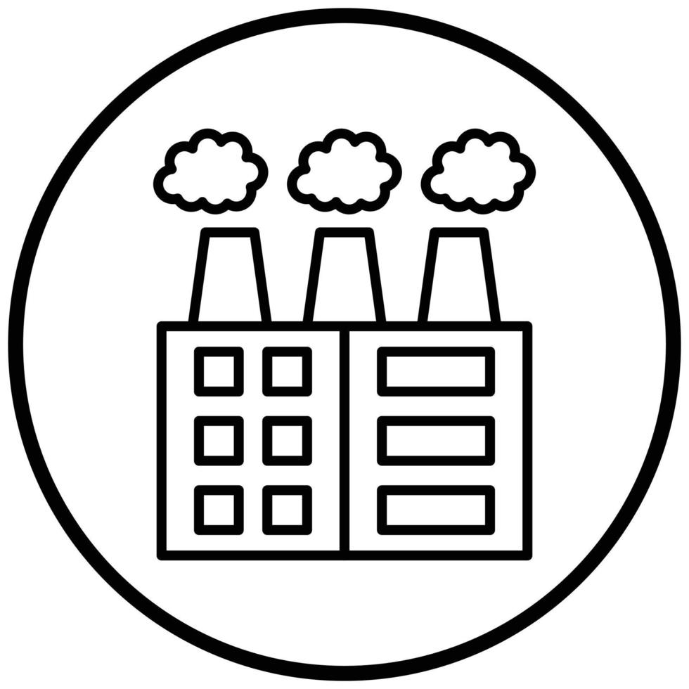 Fossil Fuels Icon Style 8456950 Vector Art at Vecteezy