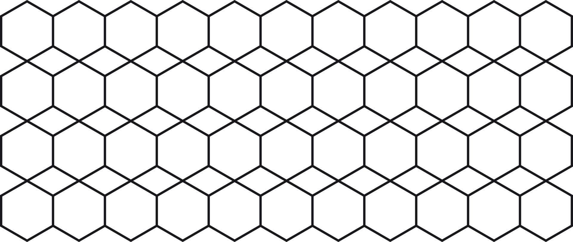 Abstract geometric seamless minimal lines pattern Texture background vector