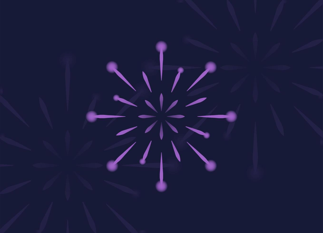 firework background free vector file