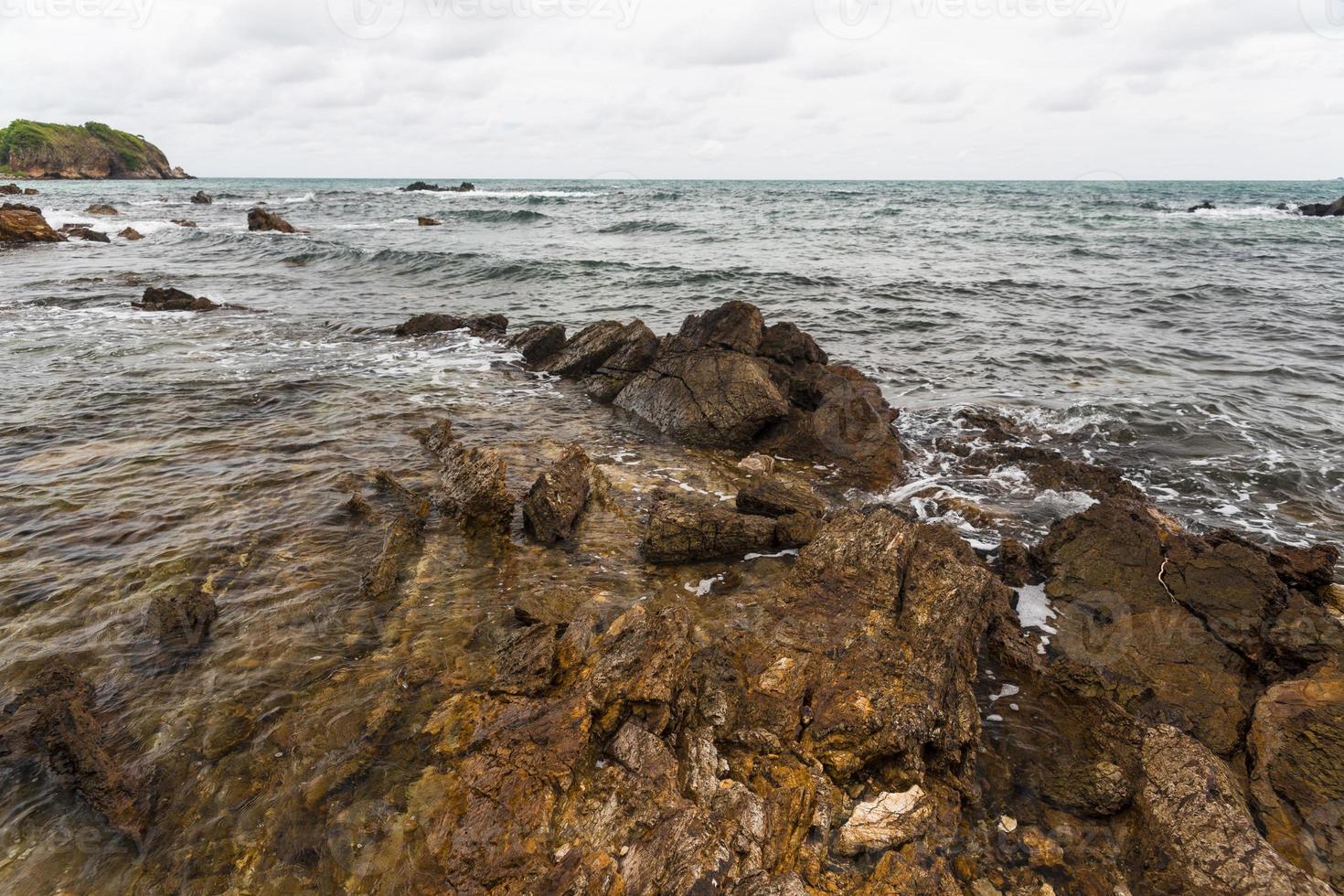 Ko Samet Arhipelageo photo